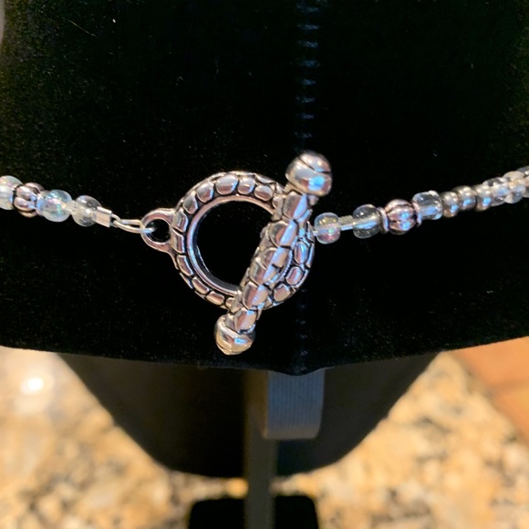 Artisan made necklace20” - Picture 4 of 8